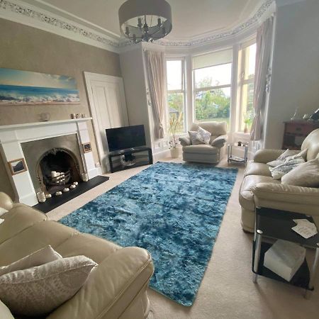 Park House Bed and Breakfast Carnoustie Exteriör bild