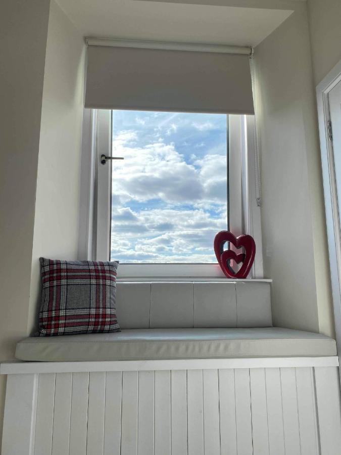 Park House Bed and Breakfast Carnoustie Exteriör bild